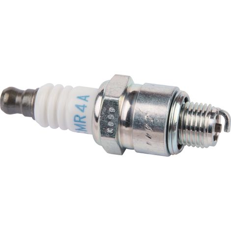 Bougie d'allumage pour tondeuses / tondeuses à gazon Makita 168534-0