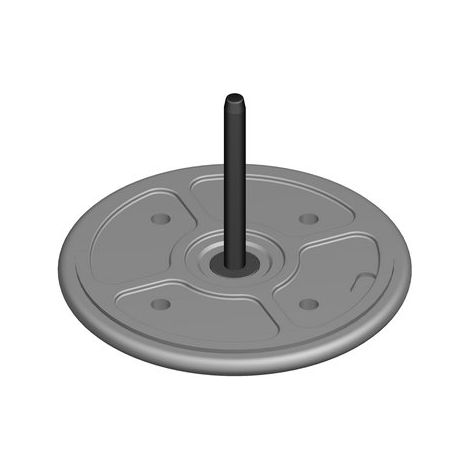 Pièce de rechange BOSCH TTNR : 87005030130 plaque de diaphragme