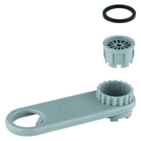 Grohe Strahlregler 46790 (1/4)