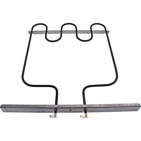 Ersatzteil - Résistance socle 1000W -  - ARISTON HOTPOINT, INDESIT, SCHOLTES, FAGOR, WHIRLPOOL