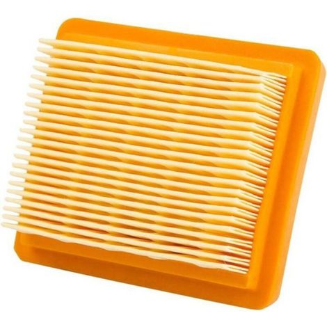 Filtre Air Bougie d'Allumage, Débroussailleuse STIHL FS120 FS200 FS250 FS350, Compatible 4134 141 0300 (1/4)