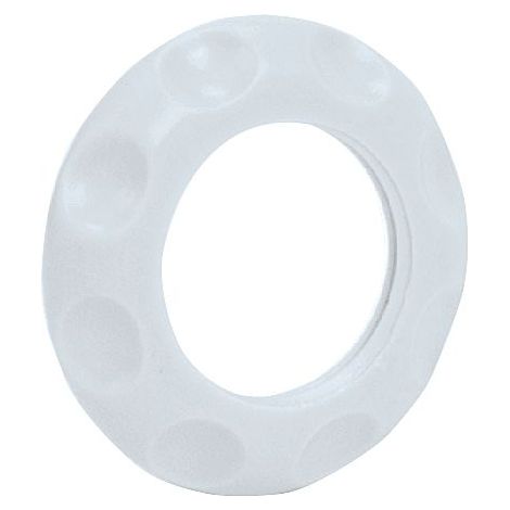 Dallmer Kontermutter für die Modelle HL 400/405/406, 1", Grau, 140142 (1/2)