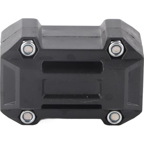 Bloc de Pare-chocs de Protection de Moteur de Moto, 5 Paires, Décor de 22/25/28mm de Diamètre pour
