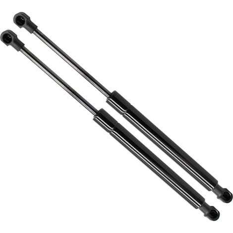 Supports de levage de capot de voiture pour E60 E61 528i 535i 2004-2010 51237008745 Tige de levage de rechange en métal (1/5)
