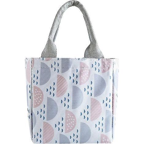 Aufbewahrungsbeutel aus Oxford-Kunststoff (1/3)