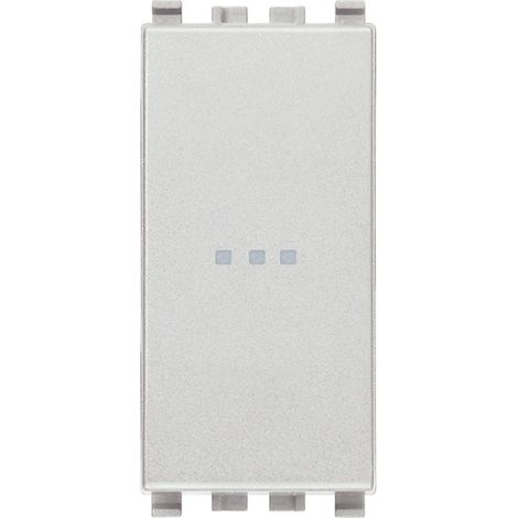 VIMAR - 20101.N 1P 16AX Axialschalter Weiter