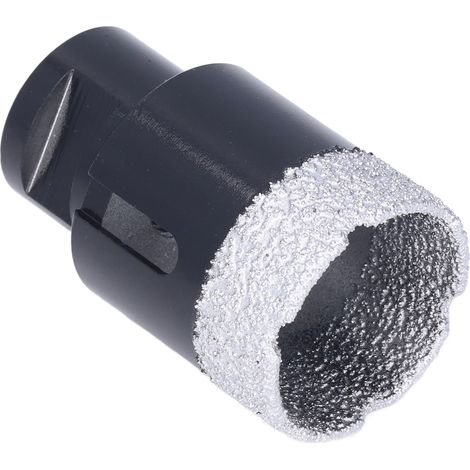Vakuumgelöteter Diamantbohrer für Marmor, geeignet zum Bohren von 38-mm-Granit- und Keramikfliesen. (1/5)