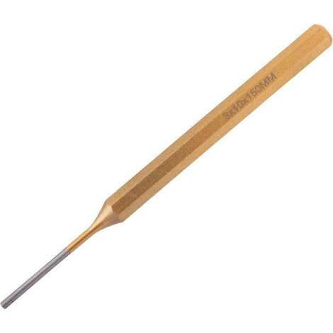 Chasse goupilles 3x150- OS 1134BL - CLAS Equipements