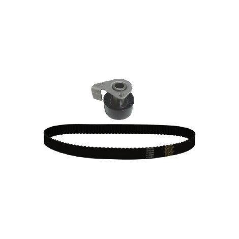 KIT DE DISTRIBUTION ADAPTABLE COURROIE ET GALET - MOTEUR LOMBARDINI FOCS PROGRESS (1/2)