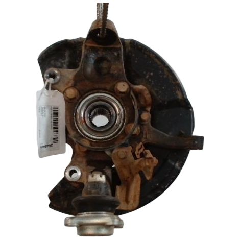 Pivot Avant Droit MITSUBISHI Pajero [PRODUIT D'OCCASION]♻️3870a048