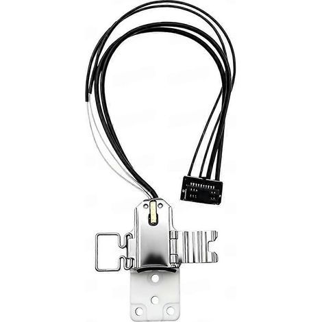 Für Bambu Lab X2D Hotend-Heizeinheit, Keramik-Heizblock, 300℃ hochtemperaturbeständig