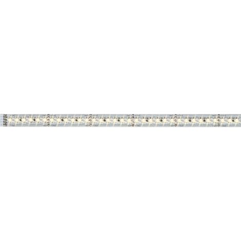 Paulmann MaxLED 1000 70568 Ruban LED (Extension) avec connecteur mâle 24 V 1 m blanc chaud 1 pc(s) (1/5)