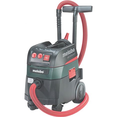 METABO ASR 35 M ACP DUST EXTRACTION 110V (1/6)