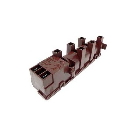 Allumeur 6f 220-240