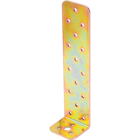 GIUNZIONE A MURARE PER PAVIMENTI ART.754 mm 45 x 200- 10 pezzi  - ALDEGHI LUIGI
