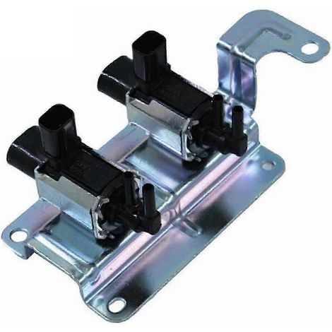 Électrovanne de commande du collecteur d'admission pour Ford Focus 2005-2011 P2008 (1/5)