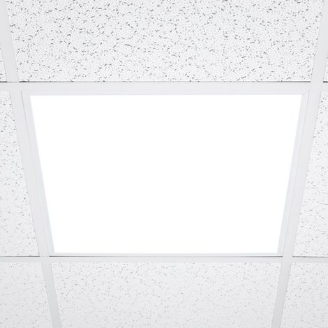 Pannello Led/5 60X60 40W 230V 4000K ( MARINO CRISTAL cod. 41650 )
