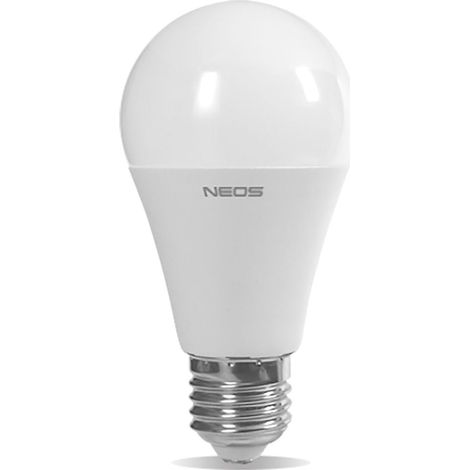 'LAMPADA A LED ''GOCCIA'' FREDD.6500K 11W=75W E27 - 1055 lm Q.TA 10' FREDD.6500K 11W=75W E27 - 1055 lm