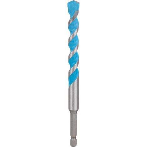 Bosch Accessories EXPERT HEX-9 2608900583 Mehrzweckbohrer 1 Stück 12 mm Gesamtlänge 150 mm Sechskan (1/5)