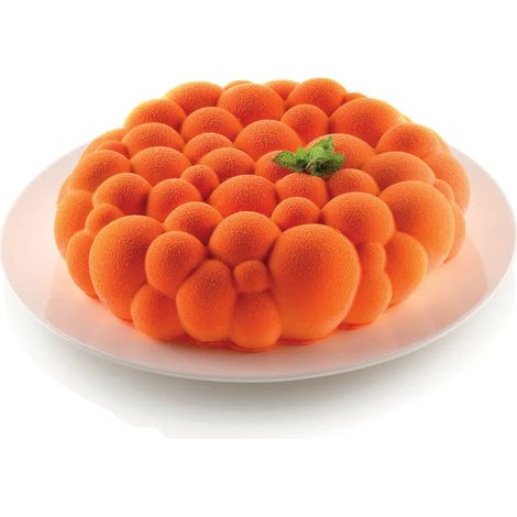 Moule silicone BOLLE ⌀22 cm HOMLA (1/5)