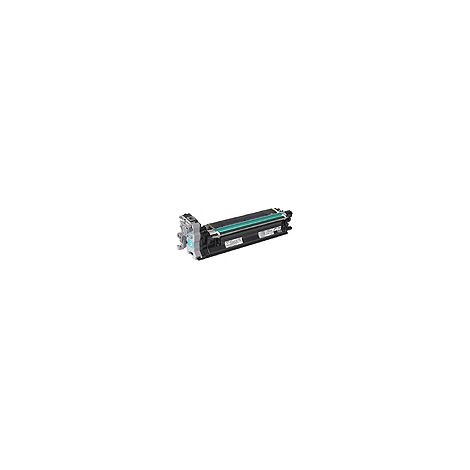 MINOLTA QMS Magic Color 55505570 Unidad de impresion Cian