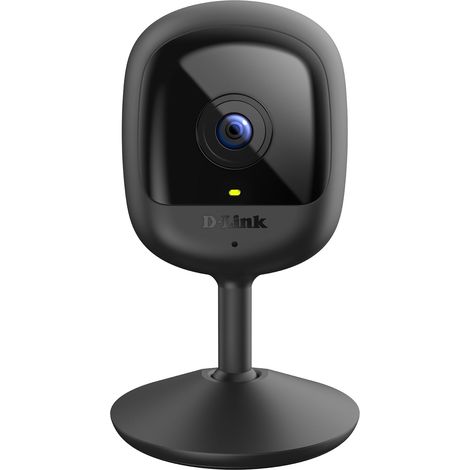 KOMPAKTE FULL HD WI-FI KAMERA (1/3)