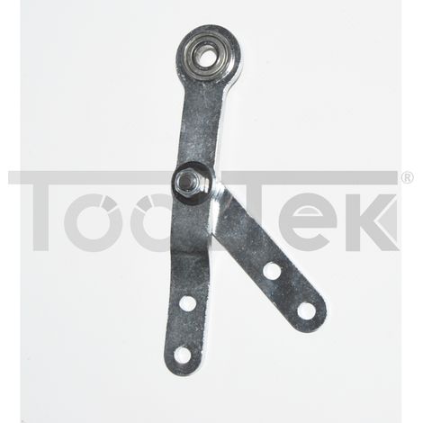 RICAMBIO BIELLA SCUOTITORE SCUOTIOLIVE ABBACCHIATORE OLIVE CON CUSCINETTO (1/3)