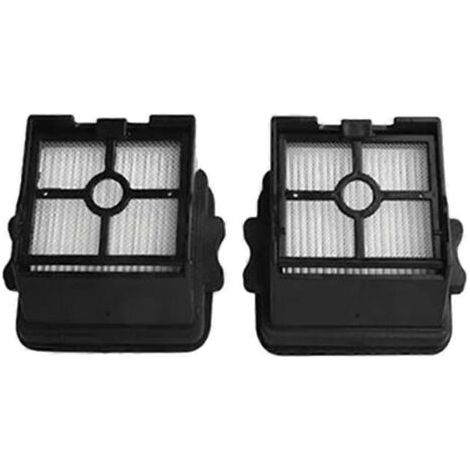 BARKBUSTERS Filtre HEPA pour aspirateur Laresar M3, compatible avec les aspirateurs eau et poussière. Filtre à air à particules haute efficacité. (1/5)