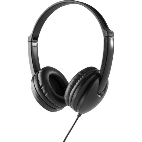 Cuffie stereo per dj Vonyx Vh100 100.866 (1/5)