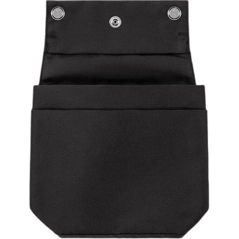 Werkzeugaufbewahrung Fristads standard schwarz langlebig praktisch