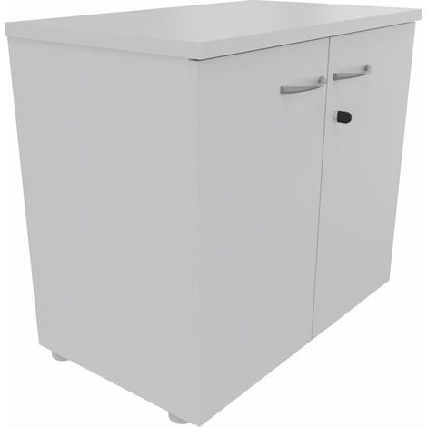 Armoire de rangement largeur 80 cm Archiva