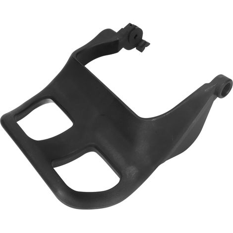 Poignée de frein et protection avant pour tronçonneuse - Compatible STIHL MS440 044 046 - Pièce de rechange 1128 790 9150 (1/5)
