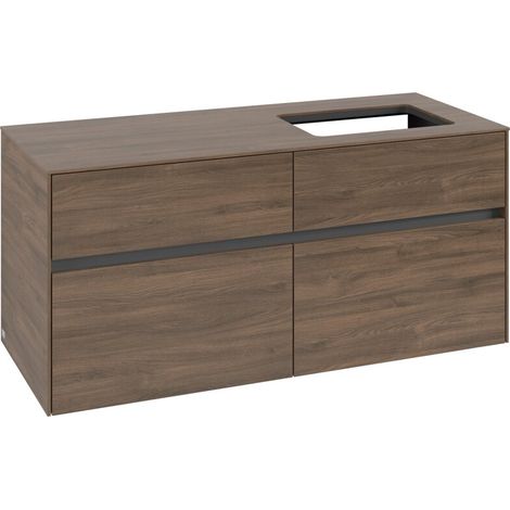 Villeroy & Boch C11400VH WTUS Collaro C11400 1200x548x500mm (1/2)