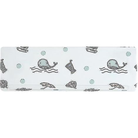 Housse de climatiseur anti-poussière, lavable et résistante à la poussière (863121cm) (1/4)