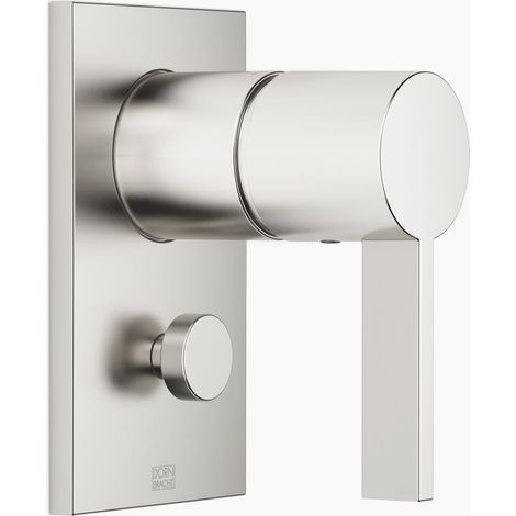 Dornbracht Monomando UP con desviador, 36122782-06