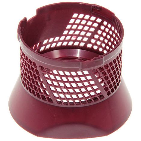 Delonghi copertura filtro rosso aspirapolvere Colombina Multi Smart XLM21 21.6V