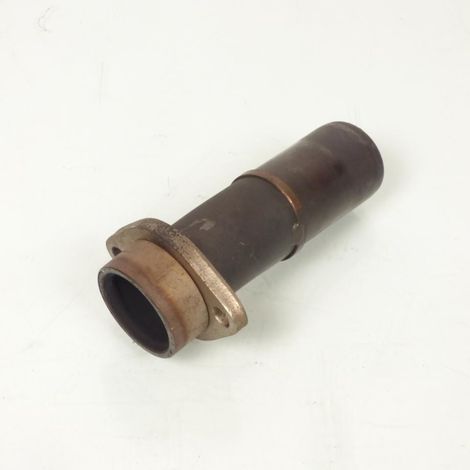 [GEBRAUCHT] [GEBRAUCHTWAREN] Originales Auspuffsystem für Suzuki 650 SV 1999 (1/5)