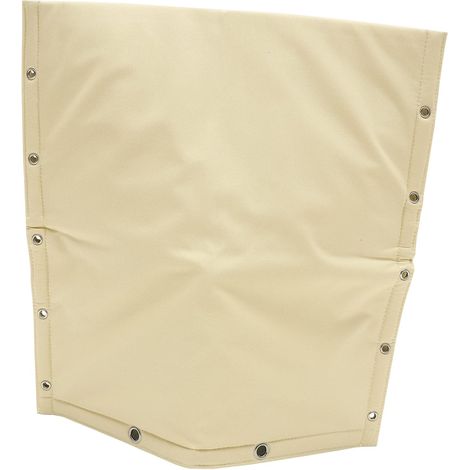Protection pour Robinet Extérieur Housse Isolante Épaisse avec Fermeture Doublure Renforcée Gel Vent Couverture Résistante pour Tuyaux et Compteurs (1/5)