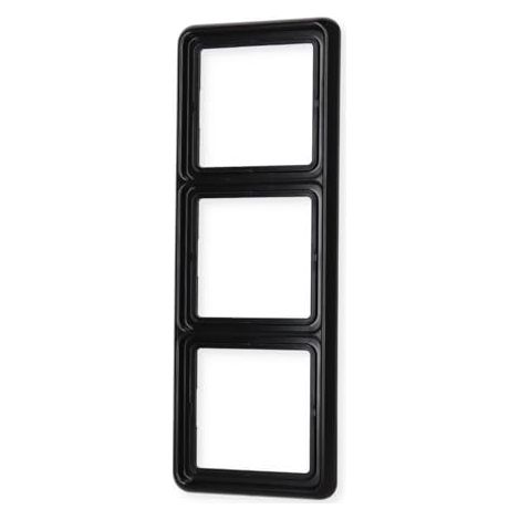 Jung cd500 - Marco 3 Elementos Negro