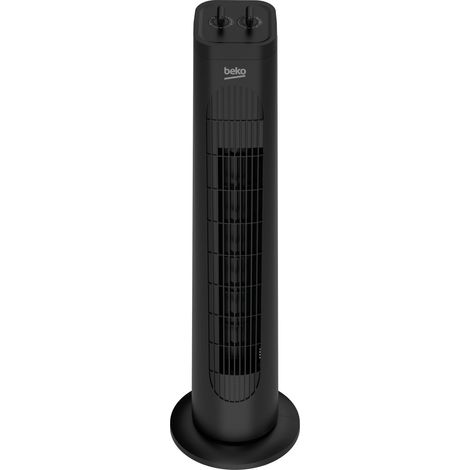 Beko EFW5300B Ventilator Schwarz