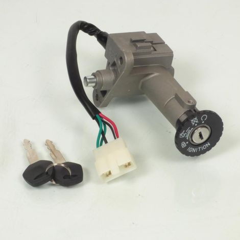 Neiman contacteur à clé Teknix pour Scooter Peugeot 125 Tweet 5 (1/5)