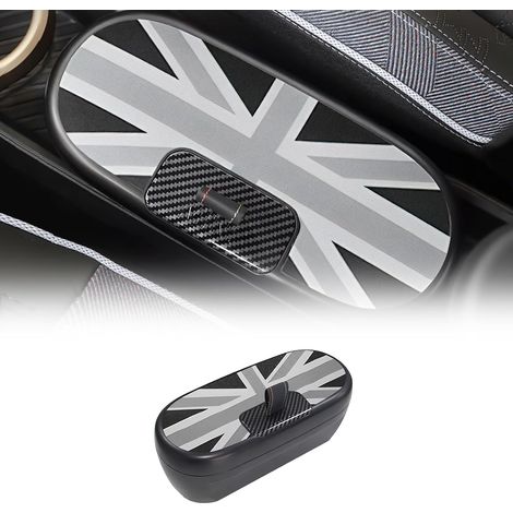 Center Console Storage Box Organizer Armrest Tray For J01 J05 2024 2025 Automatic Transmission Accessories Storage Compartment In Console (1/5)