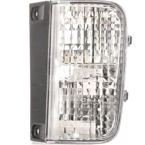 1 Feu De Recul Droit Pour Opel Vivaro A Sans Support Ampoule Compatible OE (1/4)