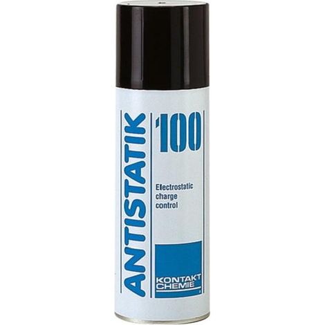 Antistatico 100 200 Ml Spray Anti Statico (A 12)