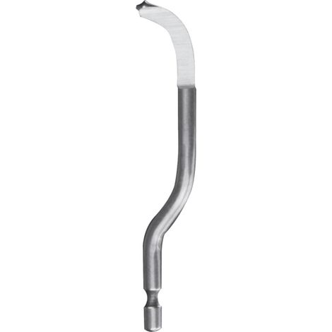 Ruko Unigrat Klinge B 60 10 Stk (1/3)