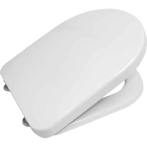 GALA G5142201 MARINA Tapa Asiento Vertical Caída Amortiguada Blanco (Posterior Año 2.007) - ref: G5142201