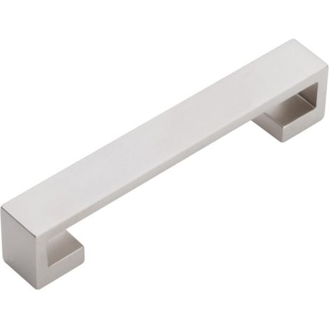 Mango US92, níquel satinado, 96 mm (1/2)