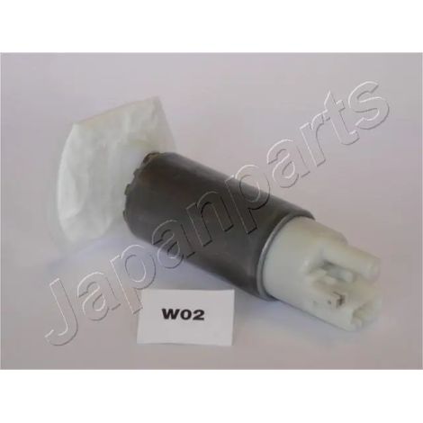 Pompe à carburant Japanparts PB-W02 CHEVROLET AM-06-ST