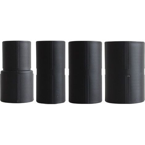 PièCes Aspirateur Filtre Anti-PoussièRe Conversion Connecteur TêTe Adaptateur pour DiamèTre IntéRieur 32/40/50Mm Filetage PièCes de Tuyau (1/2)
