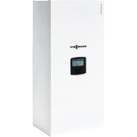 Viessmann Elektrischer Heizkessel Vitotron 100 VMN3-08 4-8 kW, Z020839